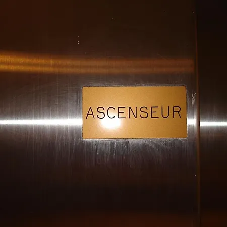 Europa Hotel Roussillon (Isere)
