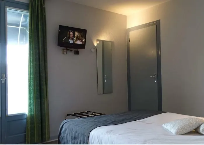Europa Hotel 2*