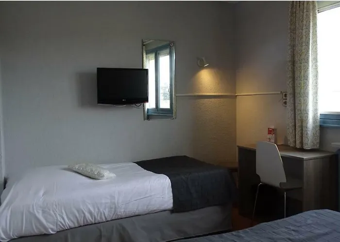 Europa Hotel 2*
