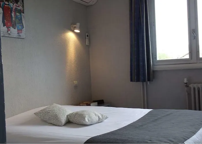 Hotel Europa 2*