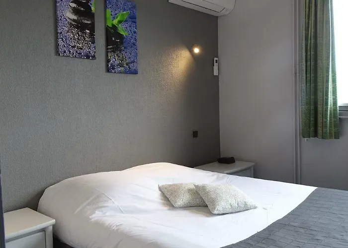 Europa Hotel