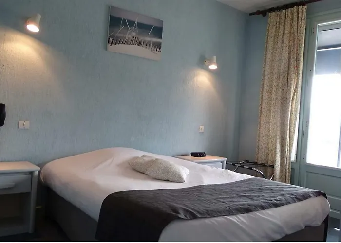 Hotel Europa